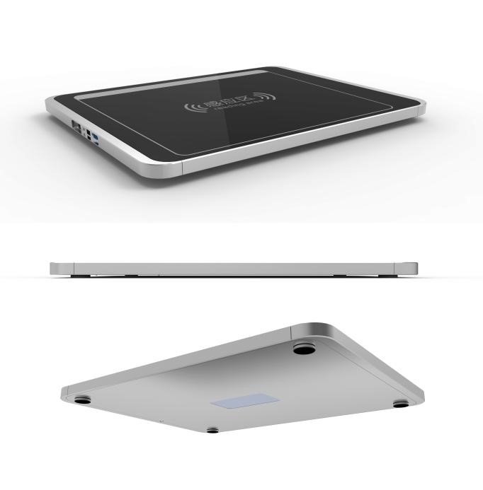 RFID工作臺(tái)UWP500