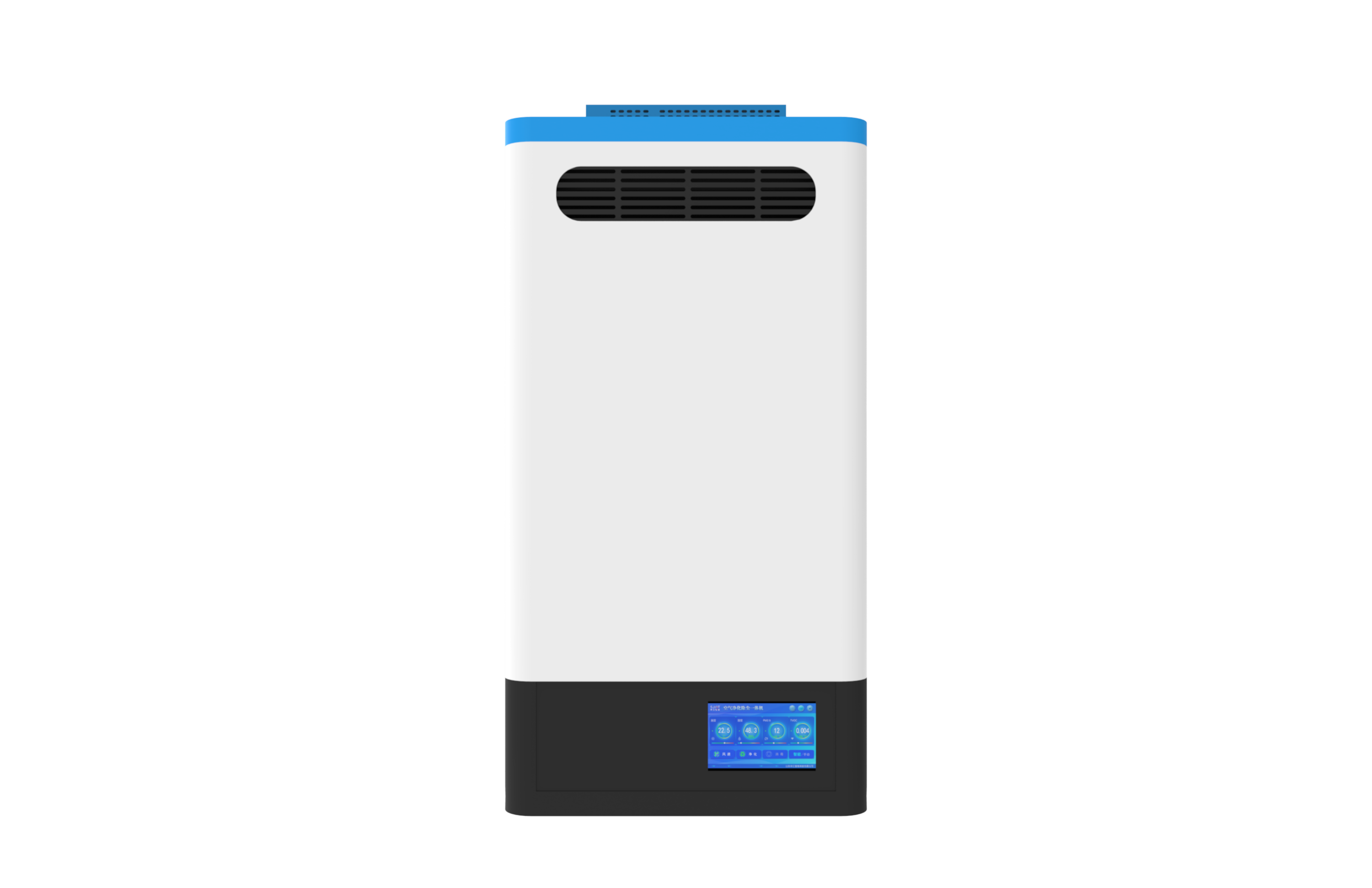 壁掛式新風(fēng)機(jī)XF450A
